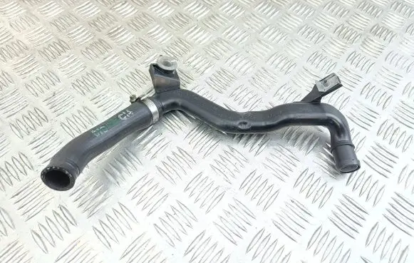 BMW 5 F10 F11 Engine coolant pipe/hose 6850666