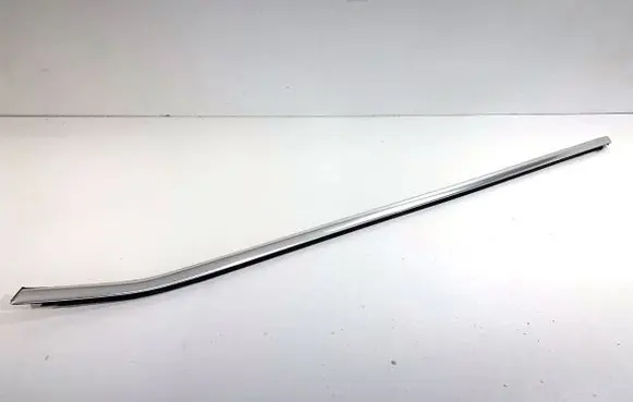 BMW X1 F48 F49 Front door windshield rail 