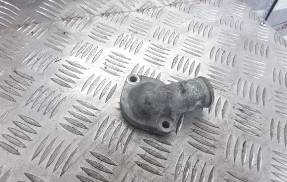 Opel Meriva A Thermostat/thermostat housing