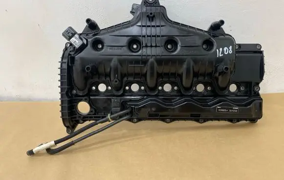 Volvo V40 Intake manifold 31430316 D5204T6 31416099
