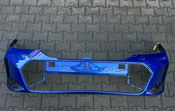 BMW 3 G20 G21 Front bumper 