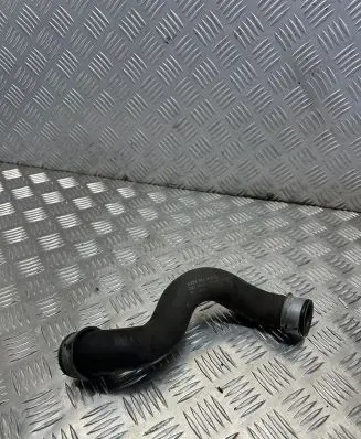 Mercedes-Benz C W204 Engine coolant pipe/hose A2045011682 6254123038