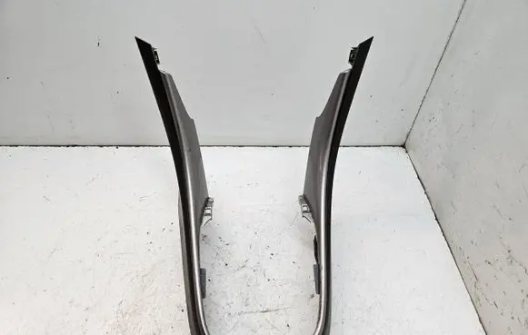 Chevrolet Trax Gear shifter surround trim plastic
