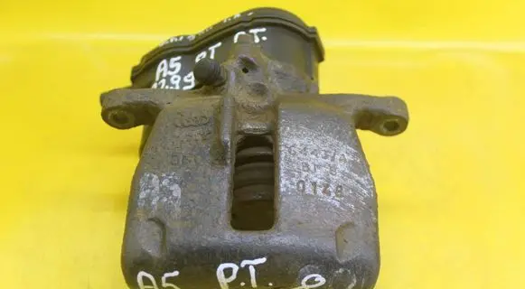 Audi A5 8T 8F Rear brake caliper 6443A
