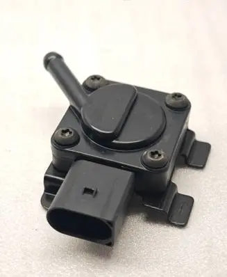 BMW X3 E83 Exhaust gas pressure sensor 7804862 844608H10