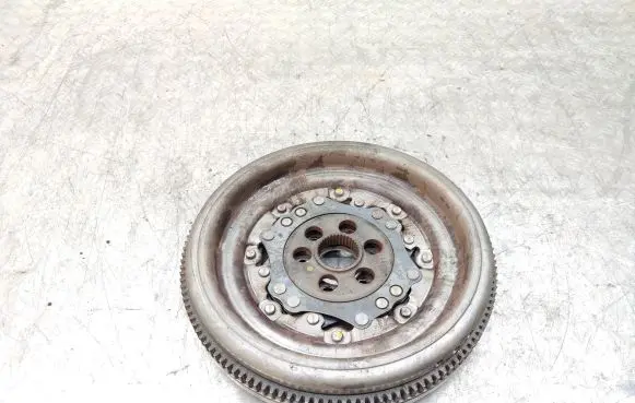 Volkswagen Caddy Flywheel 415074408