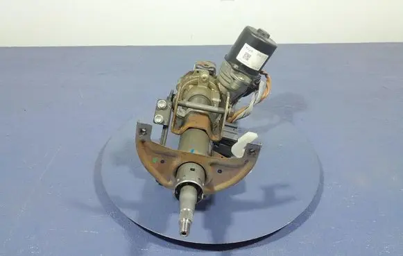 Citroen C1 Steering wheel axle 1608000251