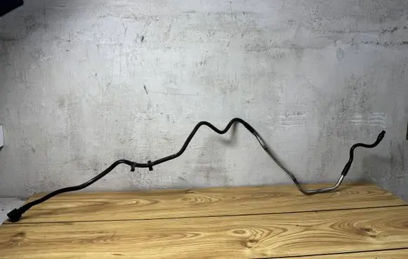 Ford S-MAX Fuel line/pipe/hose 