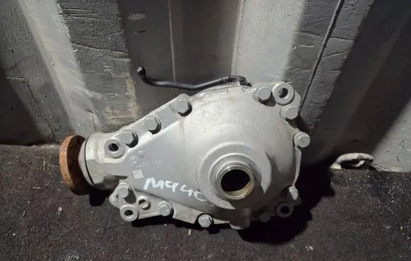 BMW 4 G22 G23 G24 G26 Front differential 8623110 2011300365