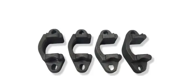 BMW 3 E90 E91 Fuel Injector clamp holder 