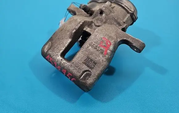 Audi A4 S4 B8 8K Rear brake caliper IMPRK1530956
