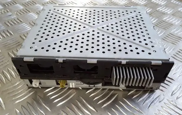 Audi A8 S8 D3 4E Other control units/modules 4E0035541E 4E0910541F