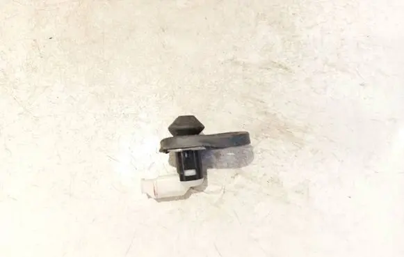 Toyota Hilux (AN10, AN20, AN30) Front door sensor 