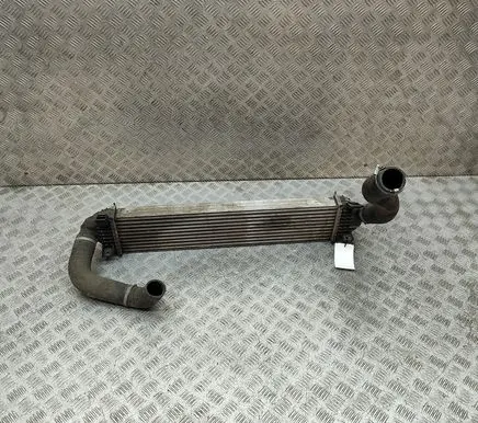 Volvo C30 Intercooler radiator 9M519L440AC