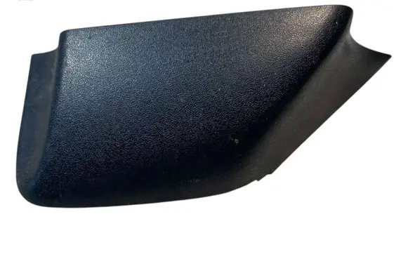 Volkswagen II LT Front door wing mirror part 2D0857538