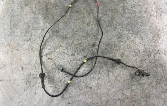 Volvo S60 ABS rear brake sensor 3524256