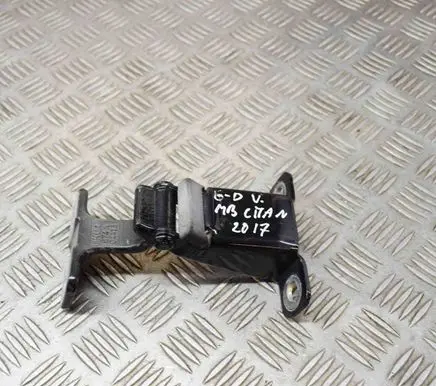 Mercedes-Benz Citan W415 Rear door upper hinge KU1674A