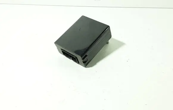 Toyota Corolla Verso E121 Other control units/modules 886501E370 2771001790
