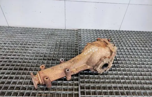 Subaru Forester SJ Front differential 