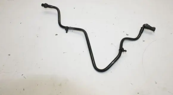 Mercedes-Benz EQA Vacuum line/pipe/hose A2434300100