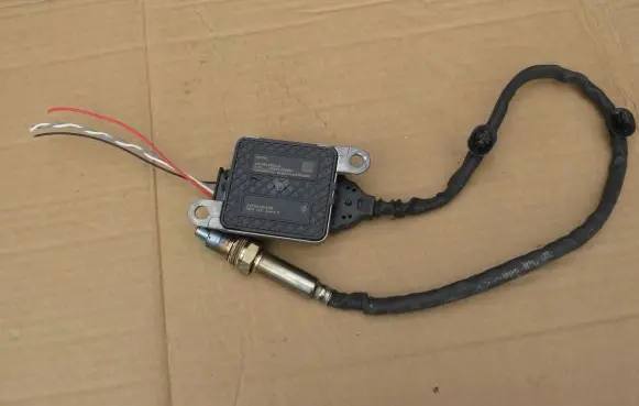 Renault Espace V (RFC) Lambda probe sensor 227906850R