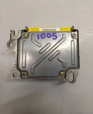 Audi A4 S4 B6 8E 8H Airbag control unit/module 8E0959655