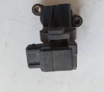 KIA Pride Throttle valve 9541930005