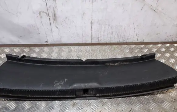 Audi A3 S3 8V Trunk/boot sill cover protection 8V5863471 8V786347