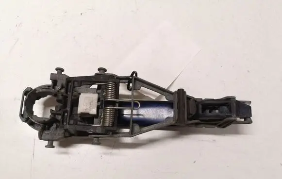Volkswagen Golf V Rear door exterior handle 1K08376886