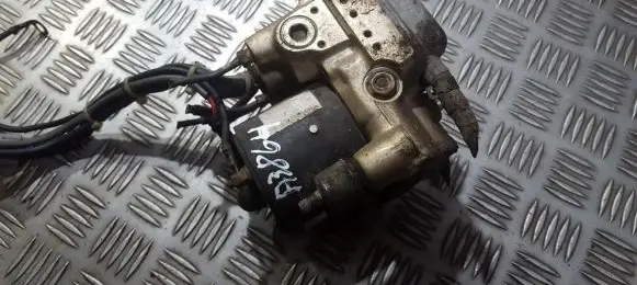 Nissan Almera ABS Pump 476001m200 567-1494