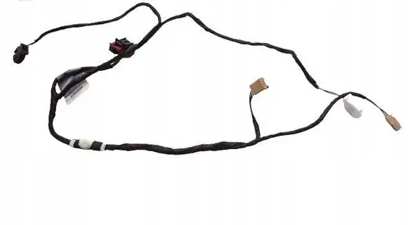 Audi A5 8T 8F Rear door wiring loom 8K0971693B