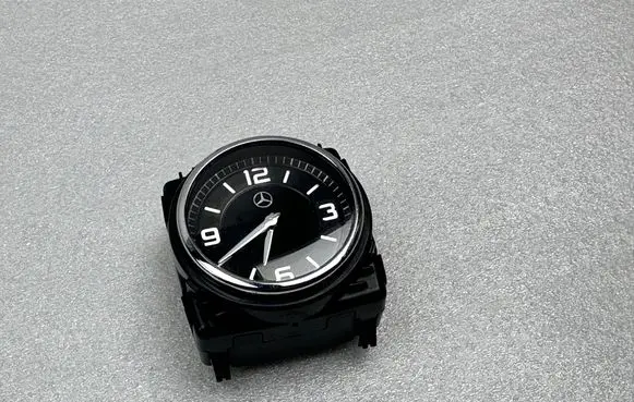 Mercedes-Benz S W222 Clock A2228270300