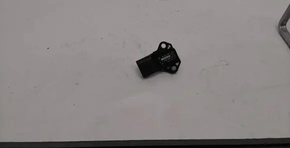 Volkswagen Polo IV 9N3 Air pressure sensor 038906051B 0281002399 22052AT8