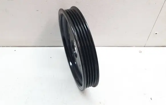 Ford Transit Power steering pump pulley