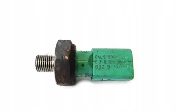 Volkswagen Golf VII Oil pressure sensor 04L919081
