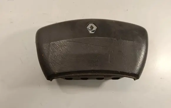 Renault Trafic II (X83) Steering wheel airbag 8200136331B 91167639
