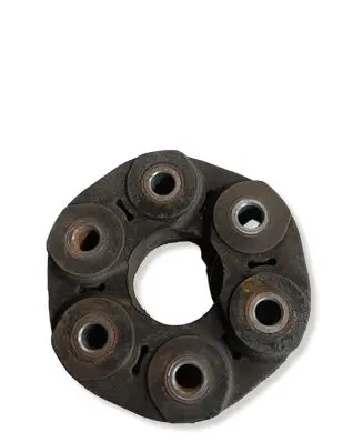 BMW X5 E70 Rear prop shaft donut coupling/joint 7503159