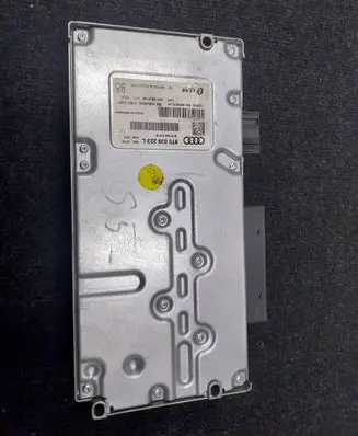 Audi A5 8T 8F Sound amplifier 8T0035223B 8T0035223L