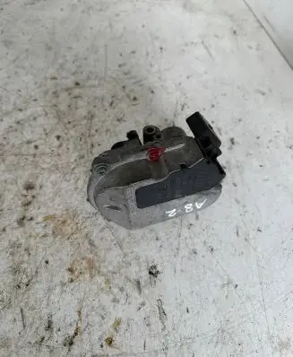 Audi A8 S8 D3 4E Intake manifold valve actuator/motor 057129086L 1019812S01 A2C53106044