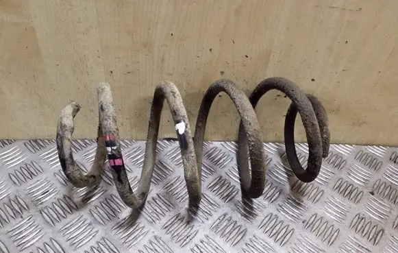 Skoda Octavia Mk2 (1Z) Front coil spring