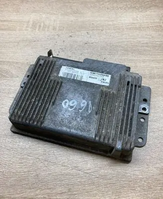 Renault Espace III Engine control unit/module ECU 7700868188 7700105153 S113717119C