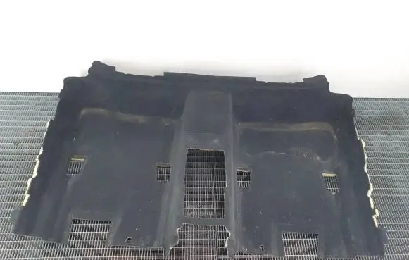 Mercedes-Benz C W205 Trunk/boot mat liner A20568001419H42