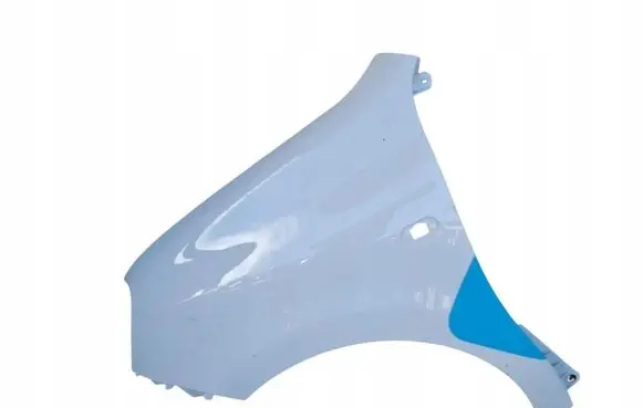 Renault Twingo III Fender 4235443