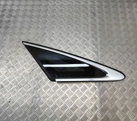 Jaguar XJ X351 Rear side window FW93N29601FA