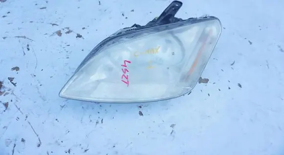 Ford Focus C-MAX Headlight/headlamp