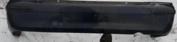 Mazda 323 Rear bumper