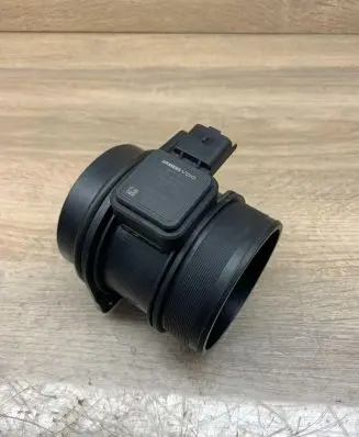 Ford Focus C-MAX Mass air flow meter 9645948980