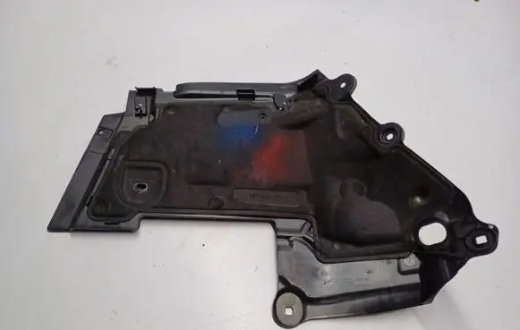 Mercedes-Benz GLC X253 C253 Heat shield in engine bay A2536208000