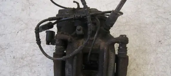 BMW X3 F25 Rear brake caliper 1872B