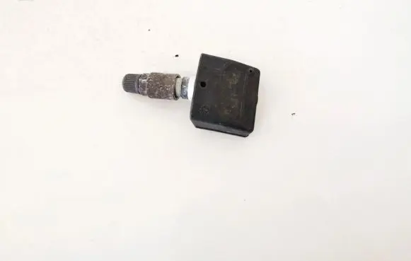 Opel Zafira B Tire pressure sensor 2546agme433tx1 2546a-gme433tx1
